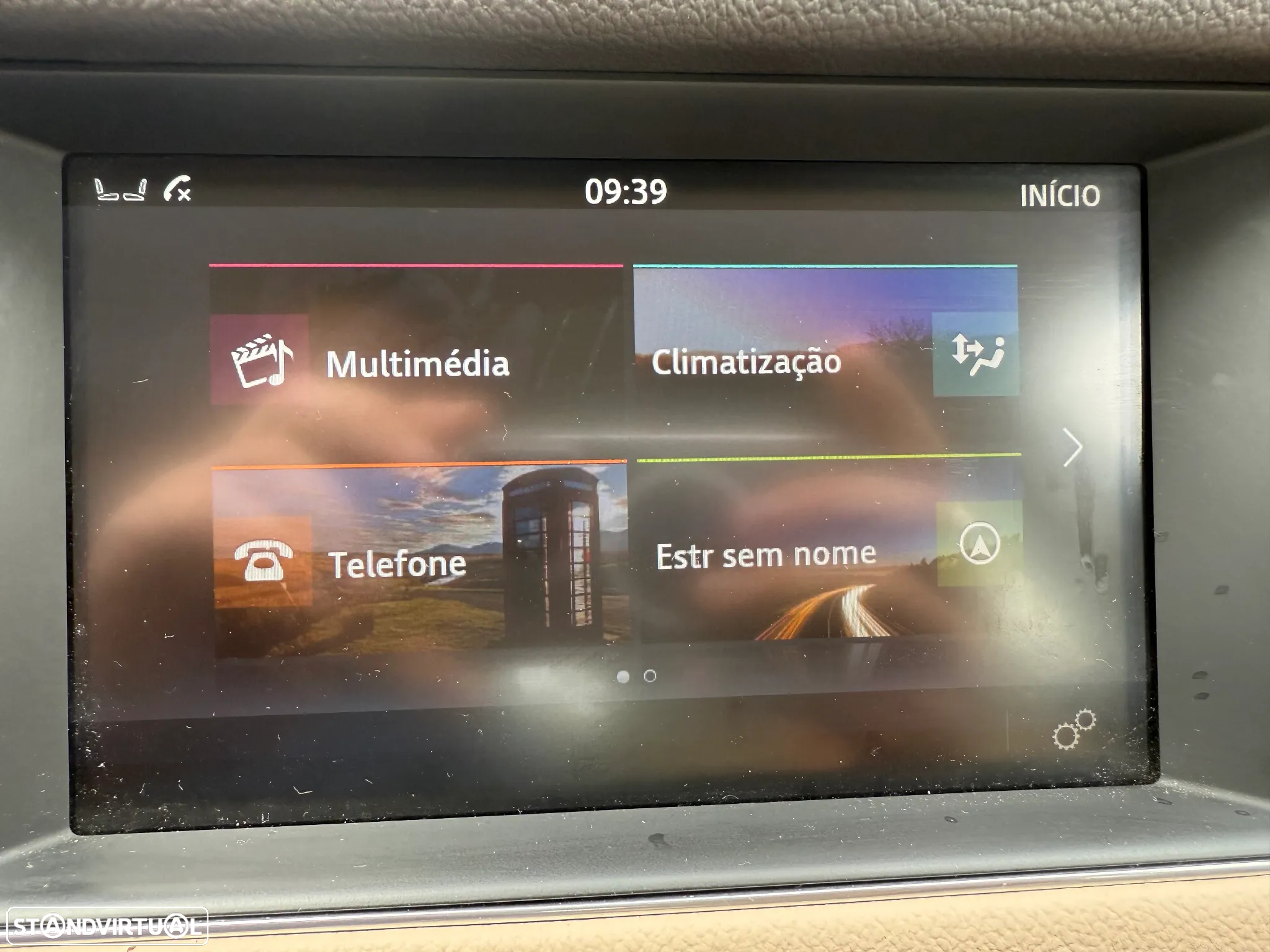Jaguar XF 2.0 D Prestige Aut. - 38