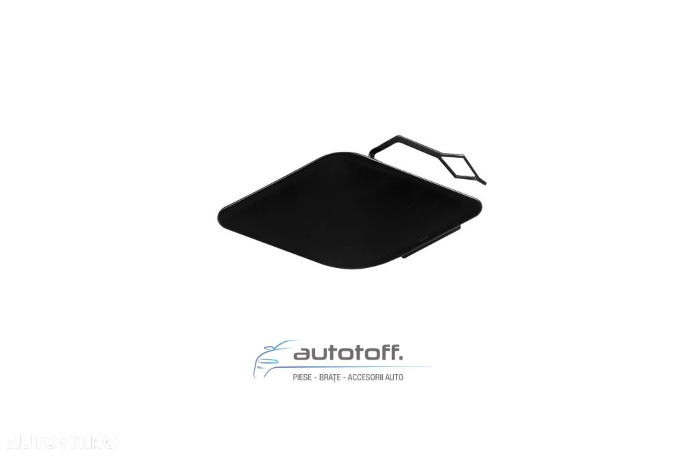 Pachet exterior compatibil cu BMW Seria 3 G20 LCI (2022+) M Tech Design - 22