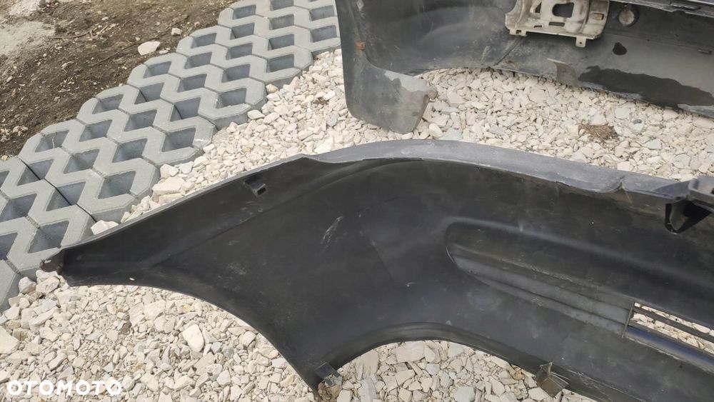 PD ZDERZAK PRZÓD OPEL CORSA B LIFT 96- - 7