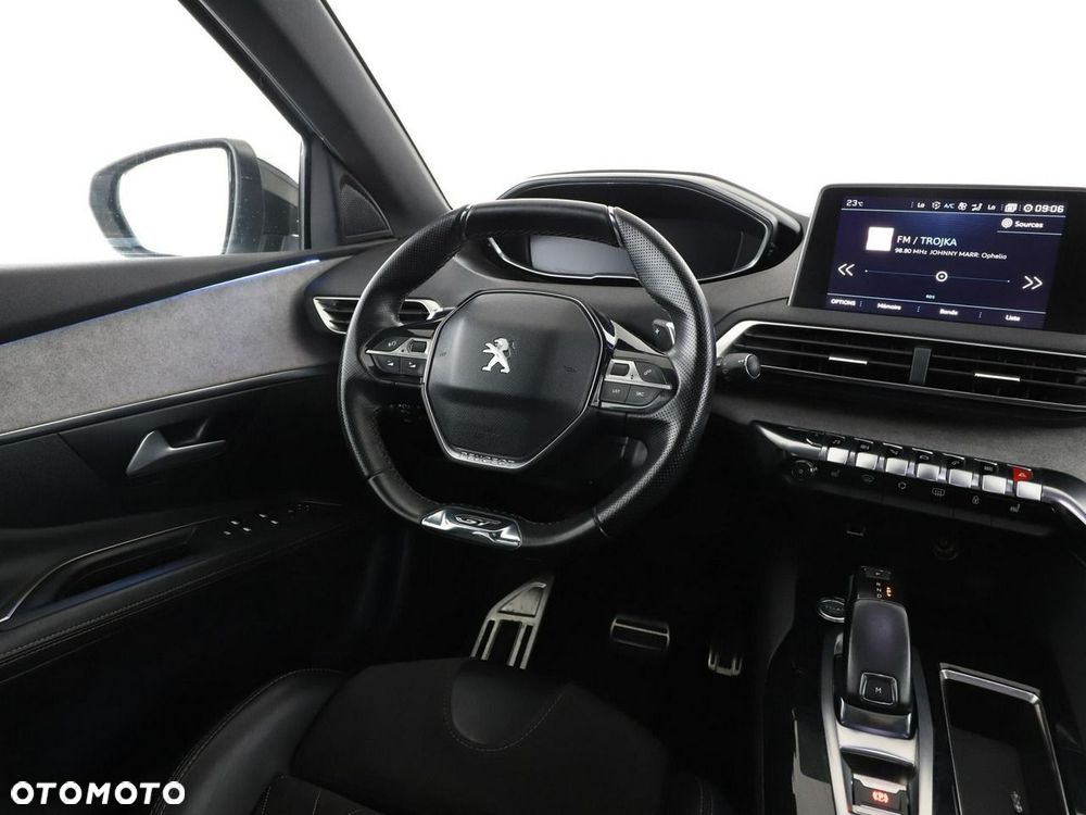 Peugeot 3008 2.0 BlueHDi GT S&S EAT8 - 17