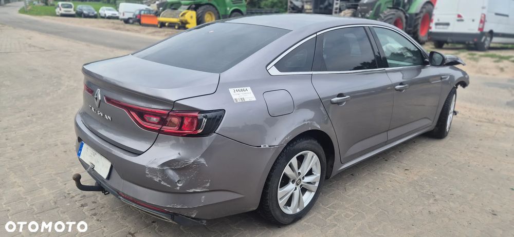 Renault Talisman 1.5 Energy dCi Life - 13