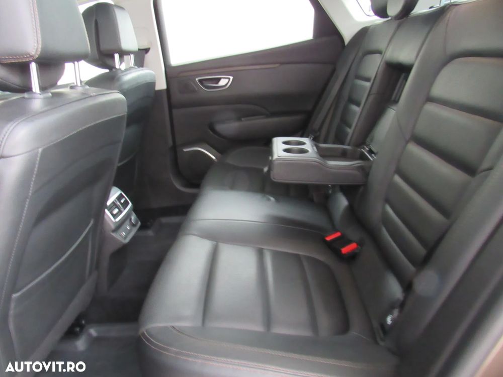 Renault Talisman - 14