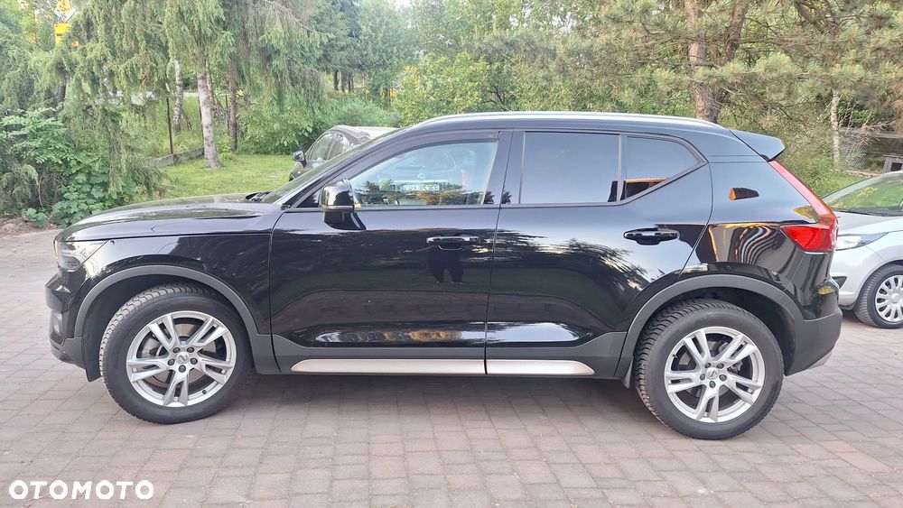 Volvo XC 40 T4 Geartronic Momentum - 4