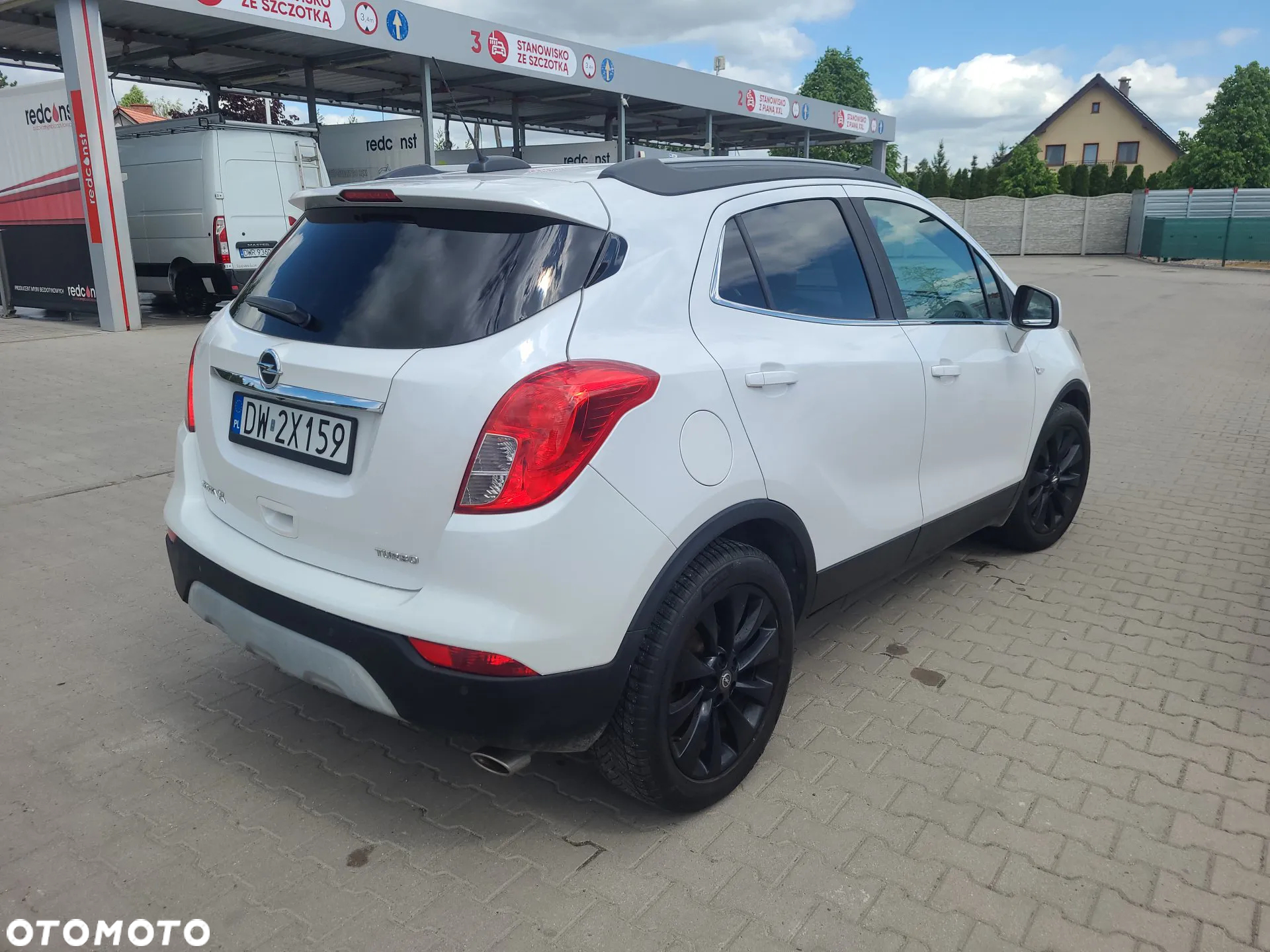 Opel Mokka X 1.4 T Elite S&S - 5
