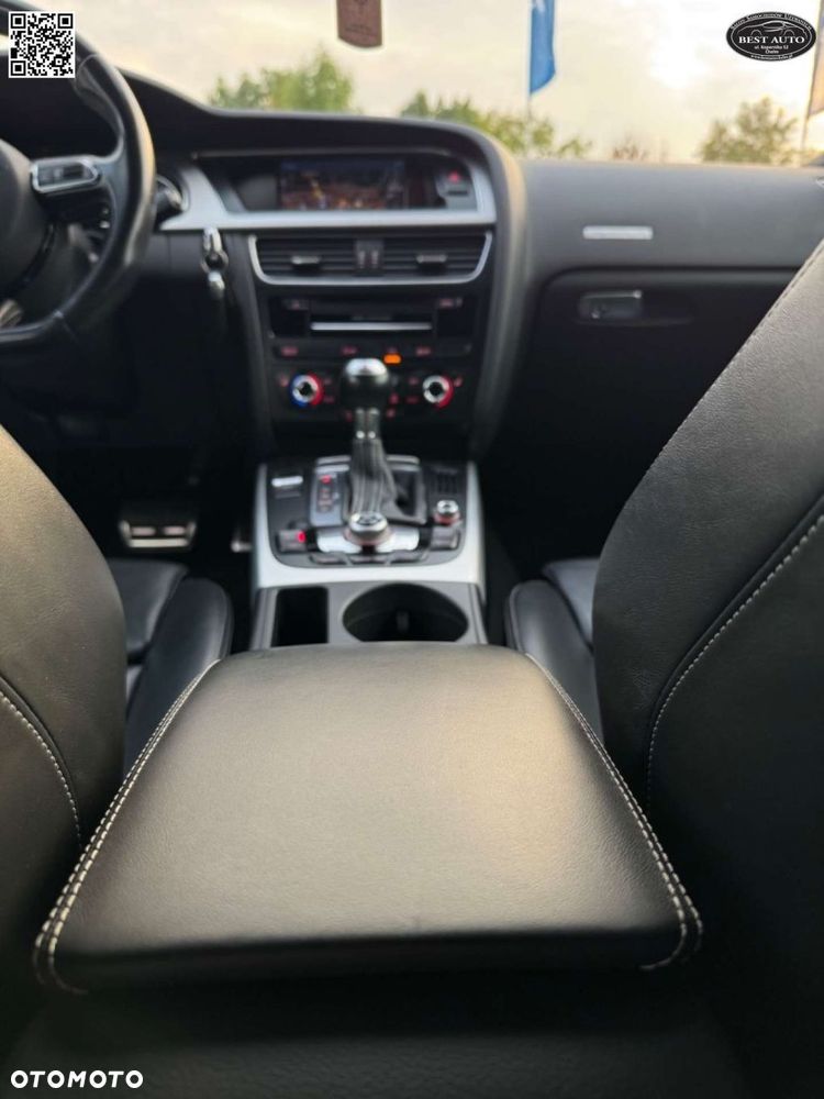 Audi S5 Sportback - 32