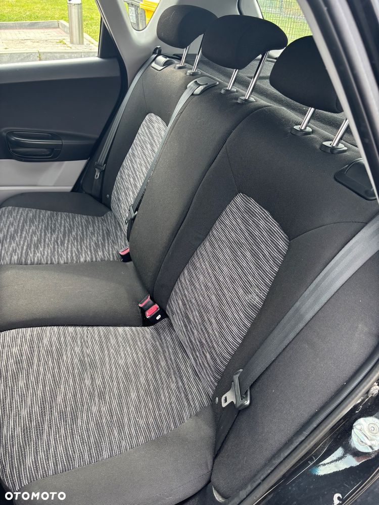 Kia Ceed Cee'd 1.4 Comfort - 18
