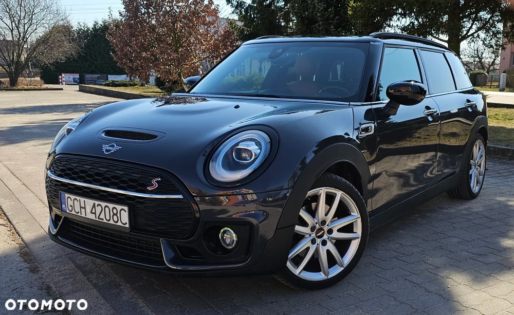 MINI Clubman Cooper S GPF sport - 1