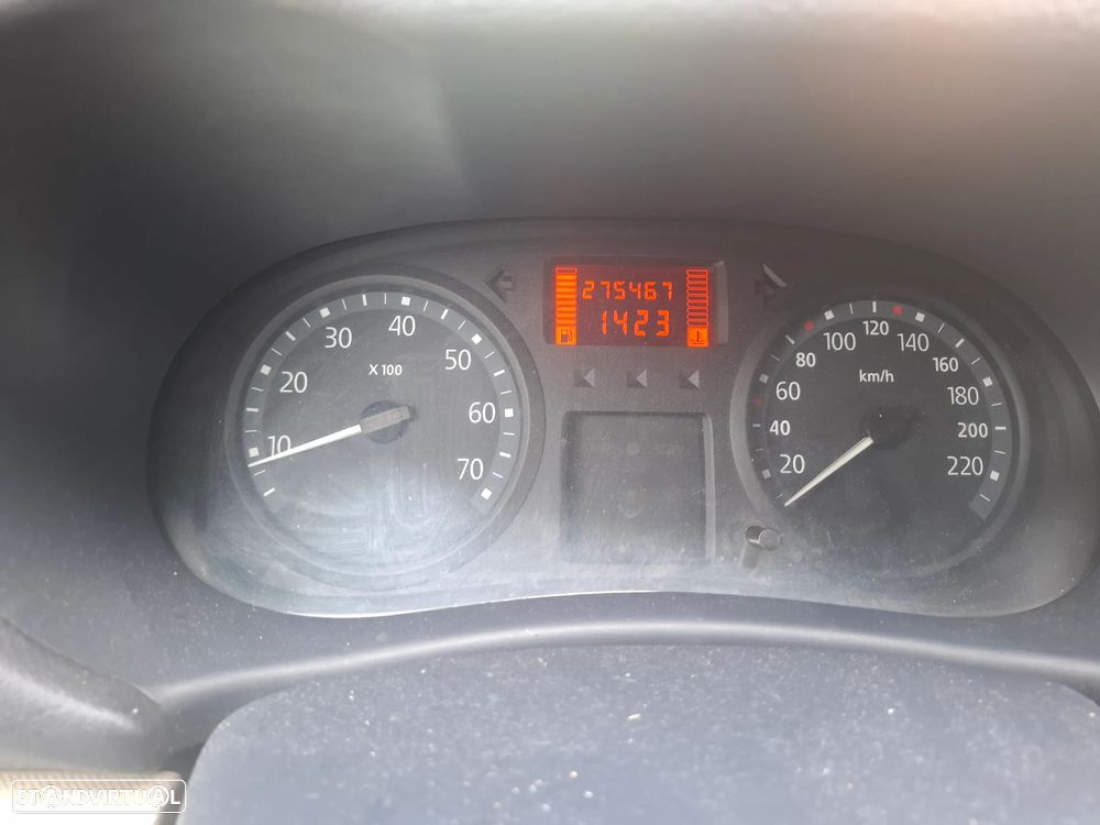 Renault Clio 1.5 dCi Confort - 4