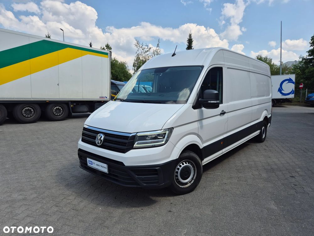 Volkswagen CRAFTER (32917) - 4