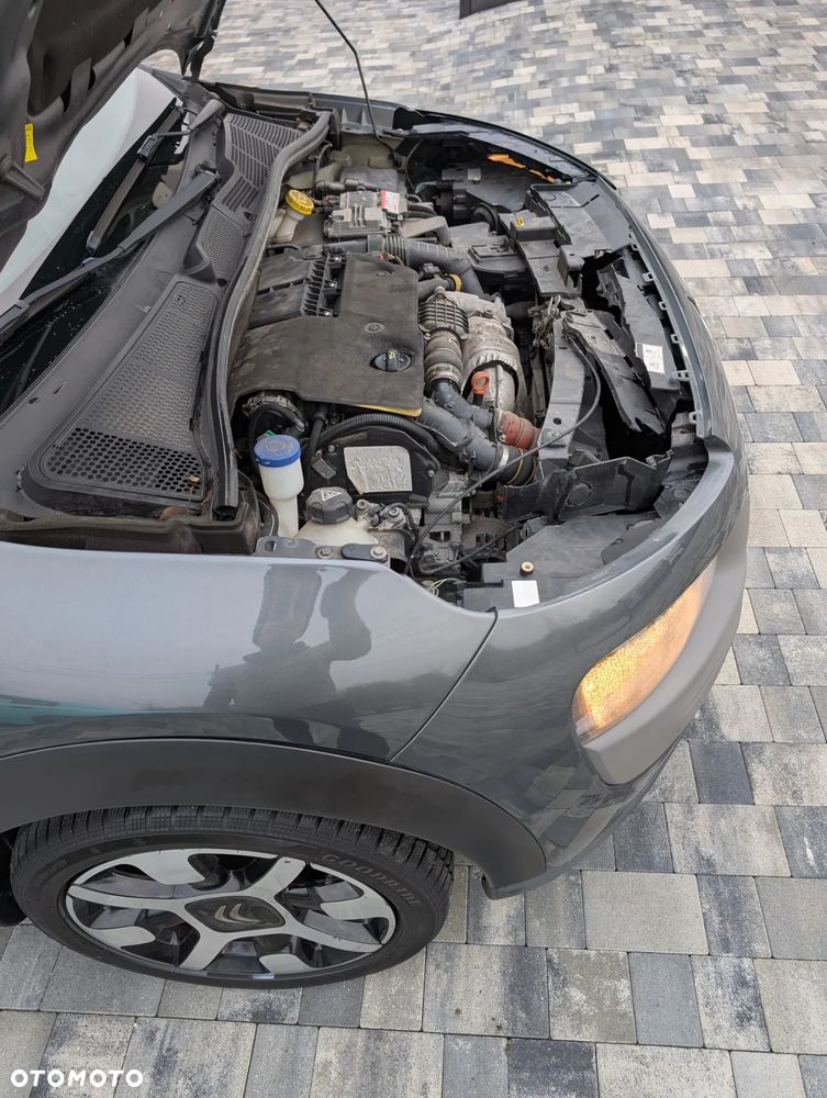 Citroën C4 Cactus 1.6 Blue HDi Feel Edition - 12