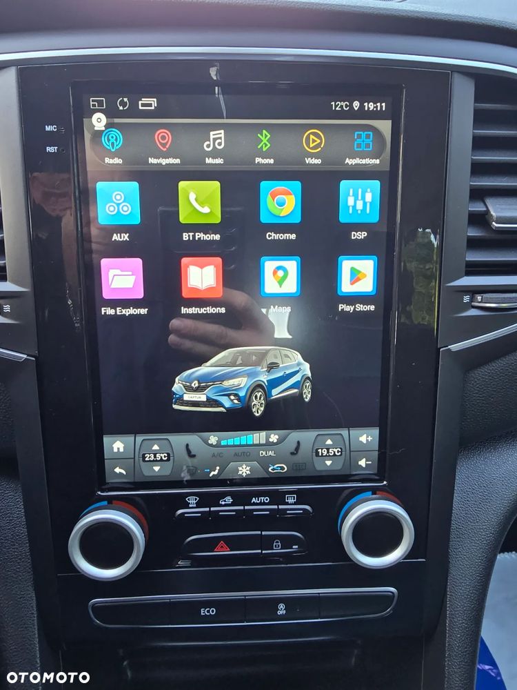 Renault Megane 1.2 Energy TCe Intens - 36