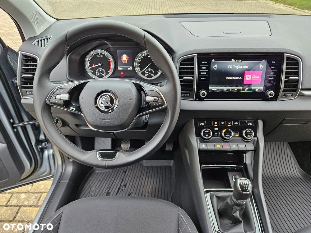 Skoda Karoq 1.5 TSI ACT GPF 4x2 Ambition - 19