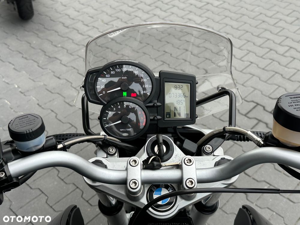 BMW R - 25