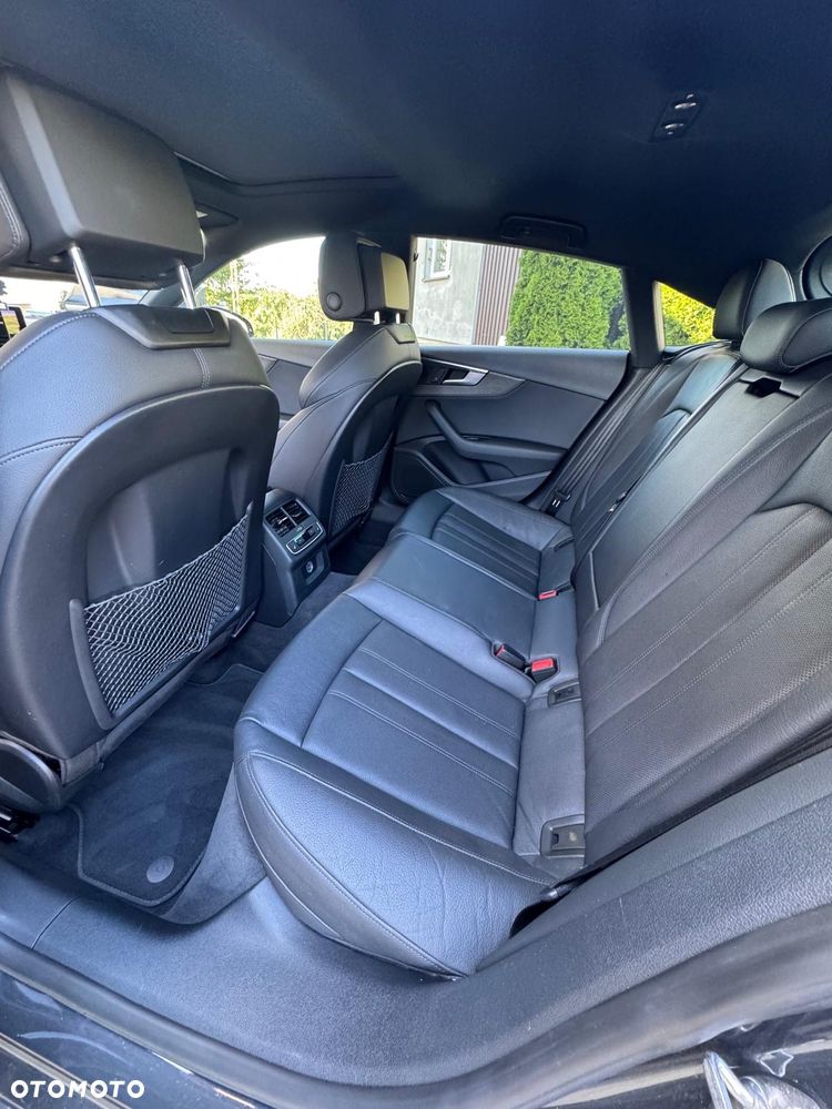 Audi A5 - 7