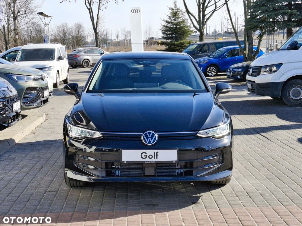 Volkswagen Golf 2.0 TDI Life Plus - 2