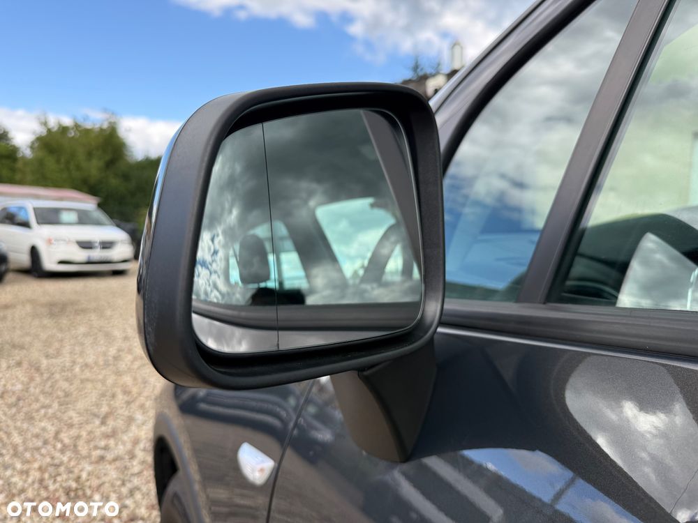 Opel Mokka 1.4 Turbo ecoFLEX Start/Stop 4x4 Edition - 19