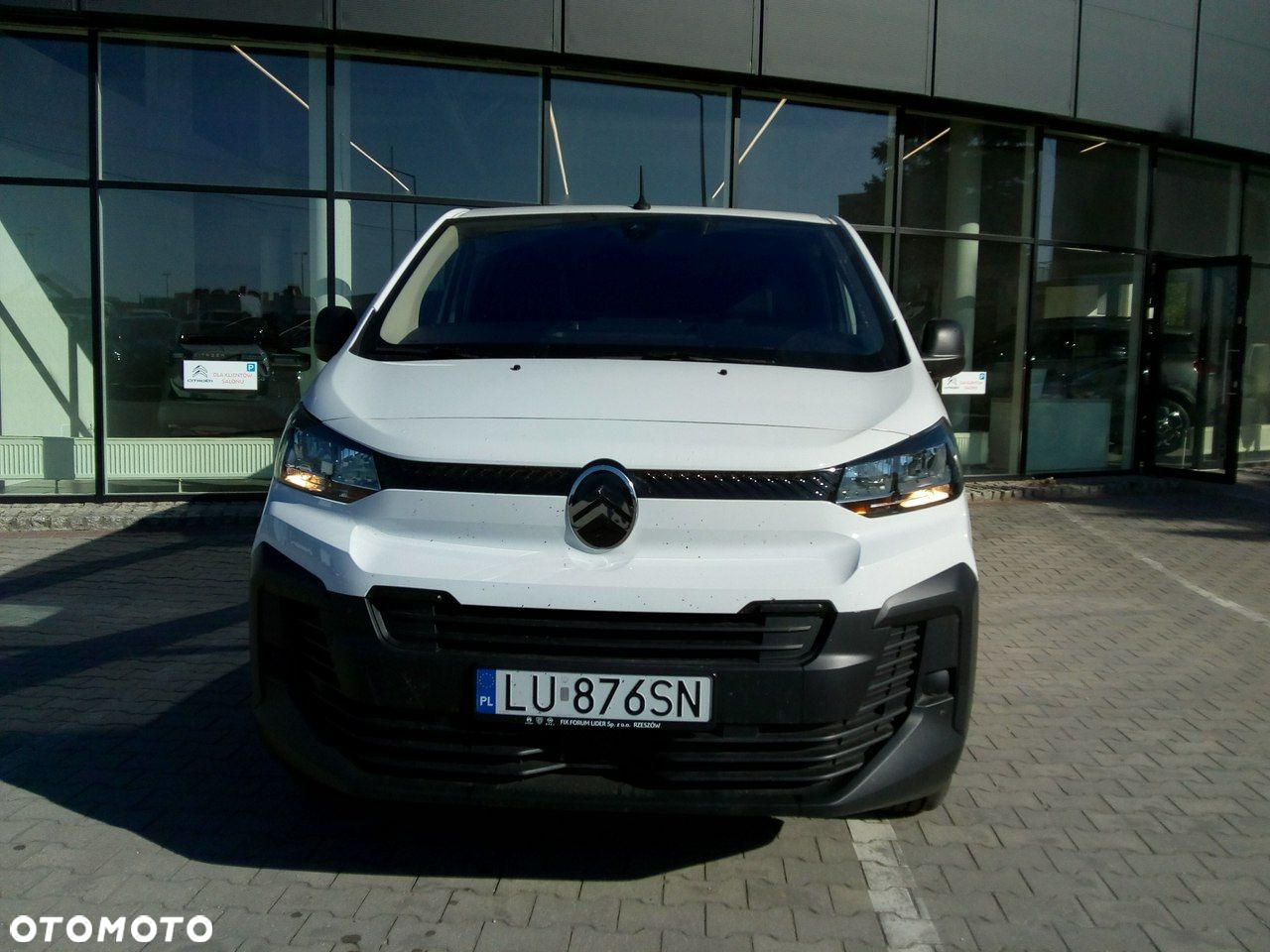 Citroën Jumpy - 6