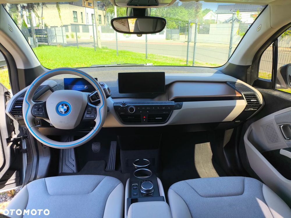 BMW i3 i3S 120 Ah - 15