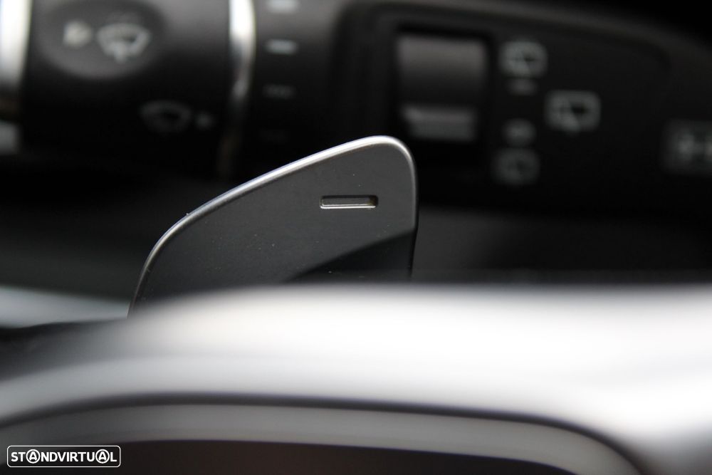 Mercedes-Benz C 180 d Station 9G-TRONIC AMG Line - 16