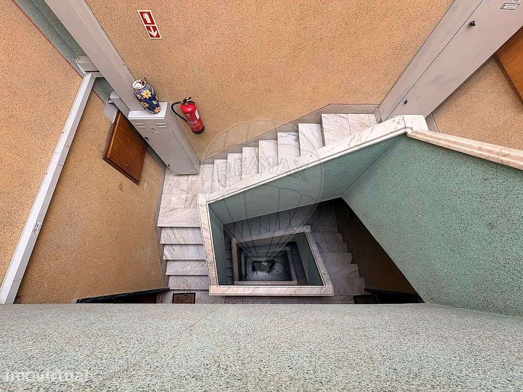 Apartamento T2 para venda - Grande imagem: 4/5