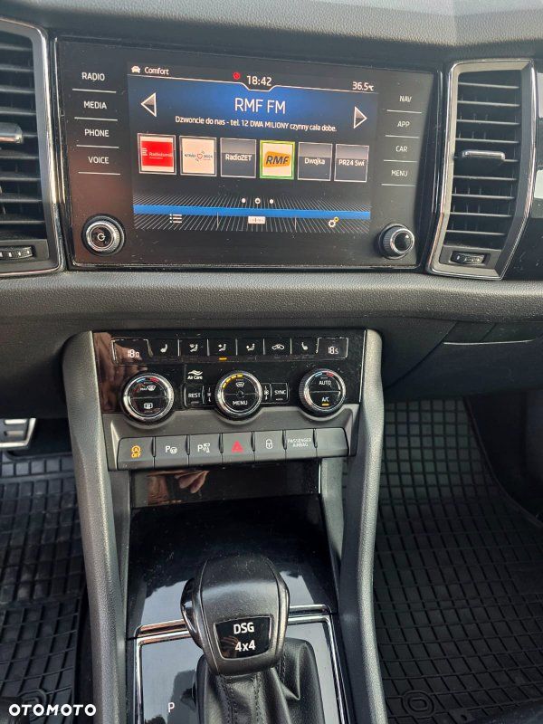 Skoda Kodiaq 2.0 TDI DSG L&K - 28