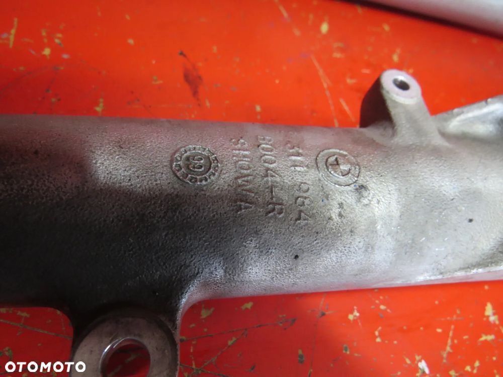 BMW R850R R 850 R 850R 1100 1150 lagi zawieszenie stacyjka amortyzatory - 9