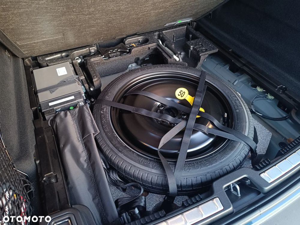 Volvo XC 60 B4 D AWD Geartronic Inscription - 34