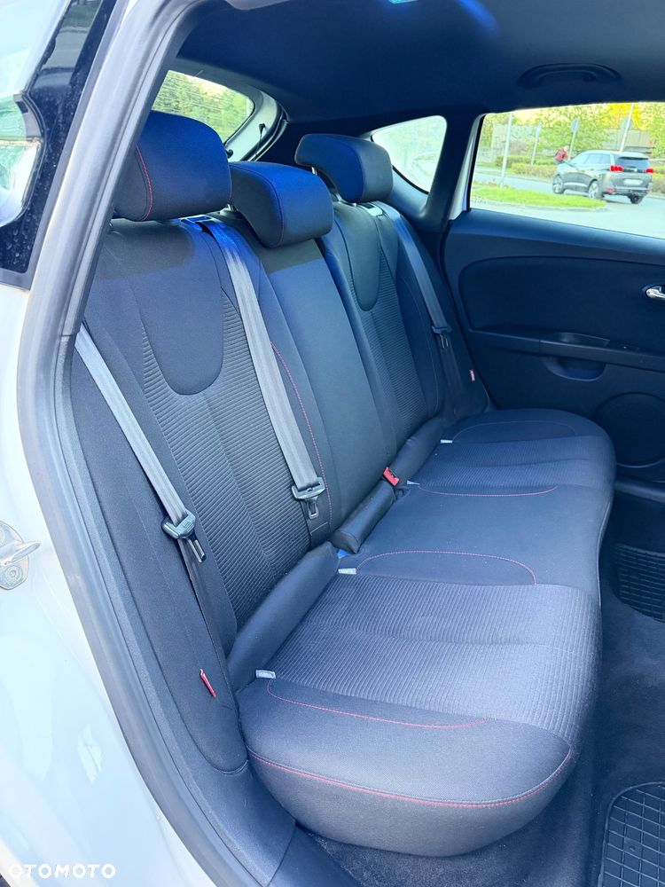 Seat Leon - 16