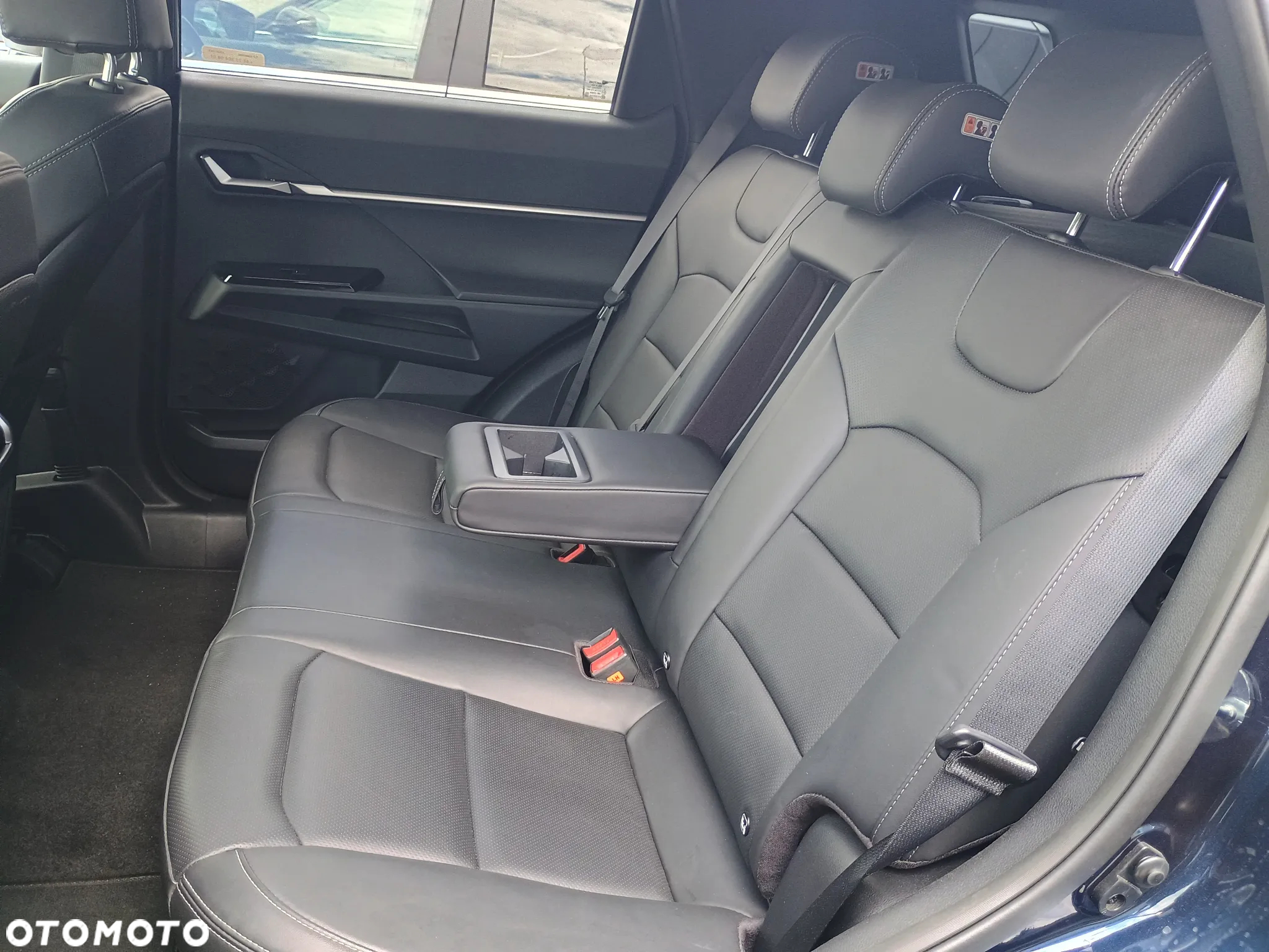 SsangYong/KGM Torres 1.5 T-GDI Adventure - 14