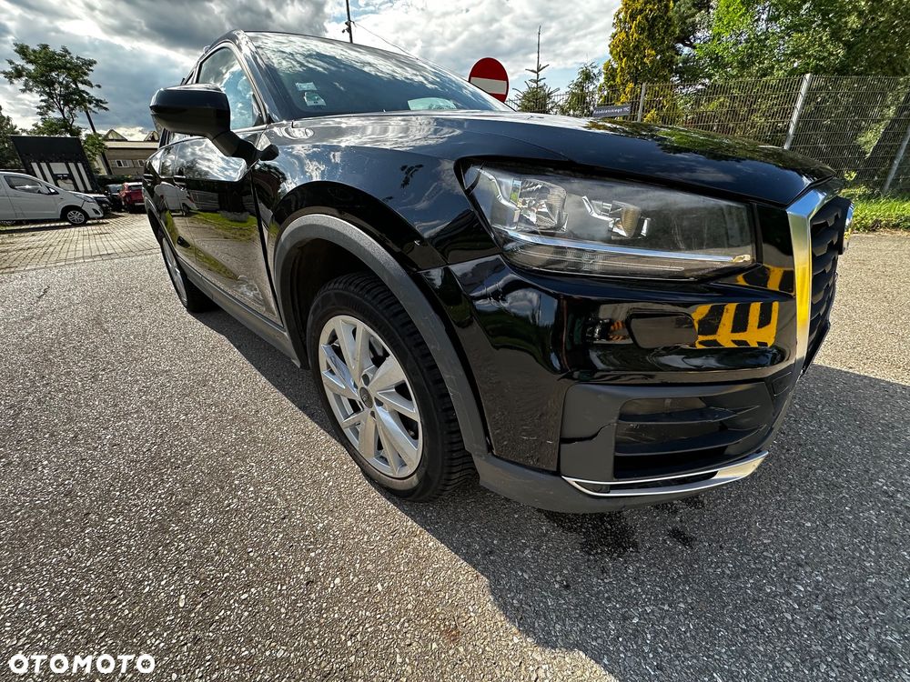 Audi Q2 1.6 TDI - 22