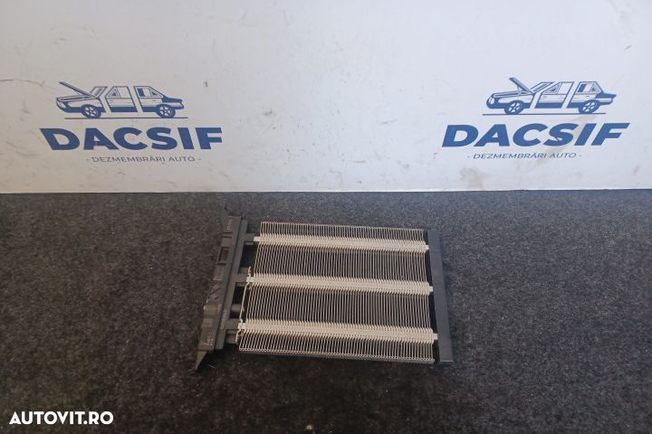 Calorifer incalzire electric 1K0963235F Seat Altea 1 [2004 - 2009] Mi - 1