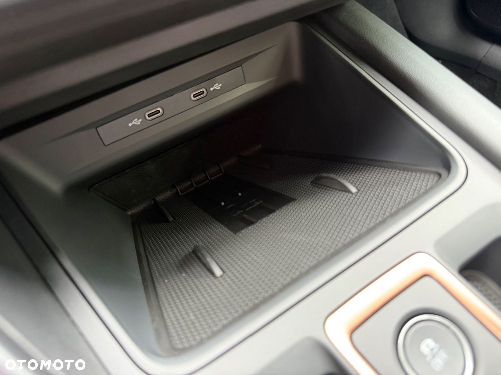 Cupra Formentor 1.5 eTSI mHEV DSG - 25