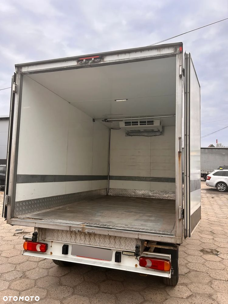 Fiat Ducato - 10