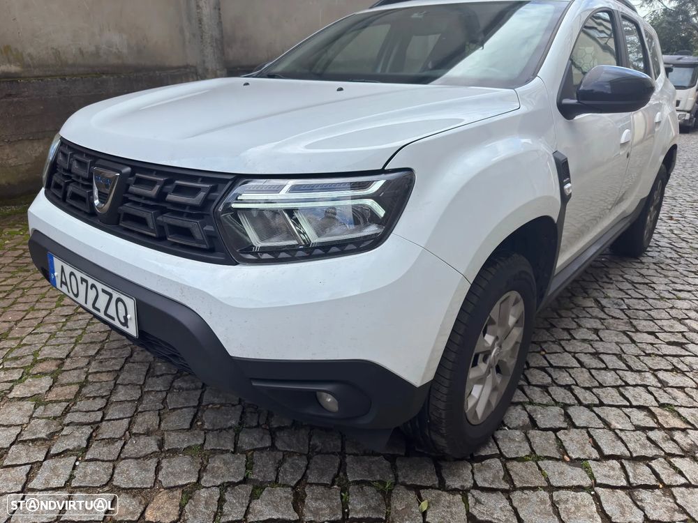 Dacia Duster - 3