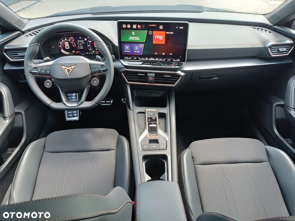 Cupra Leon 1.5 eTSI DSG - 13