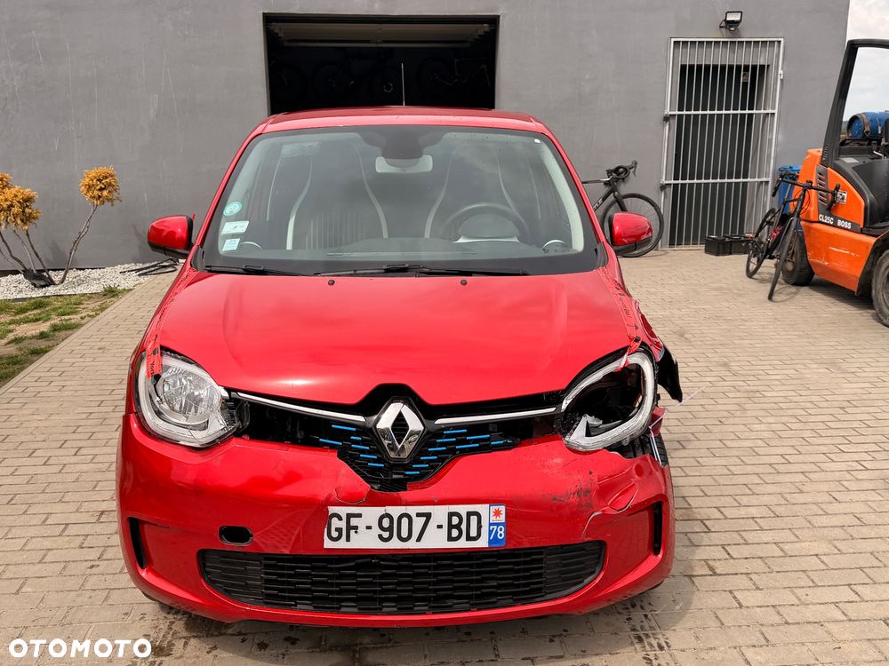 Renault Twingo Electric INTENS - 5