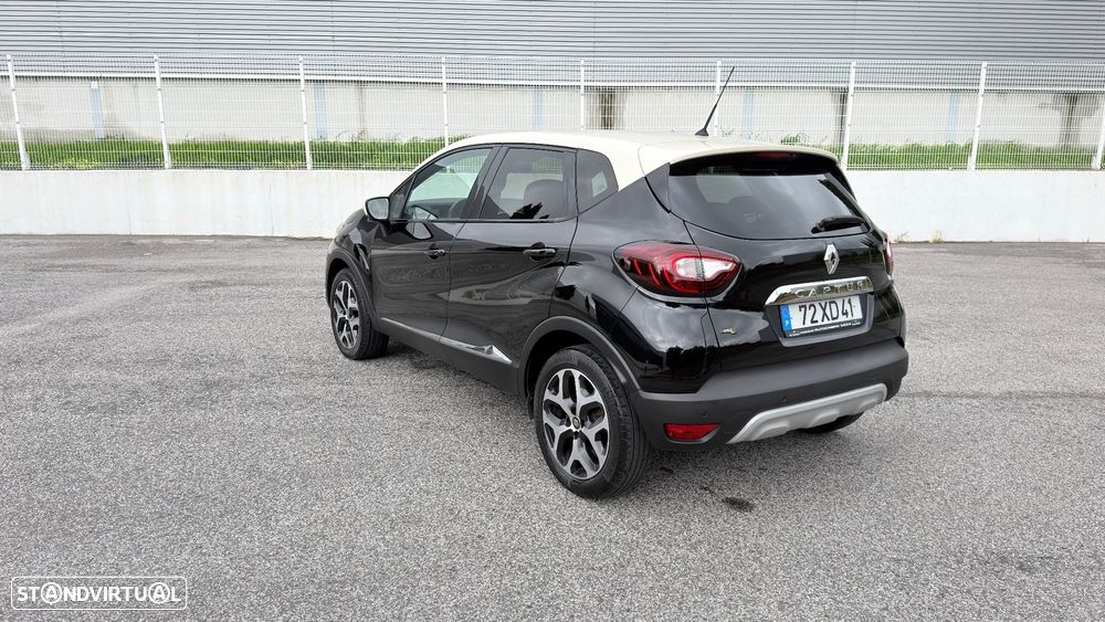 Renault Captur 0.9 TCE Exclusive - 6