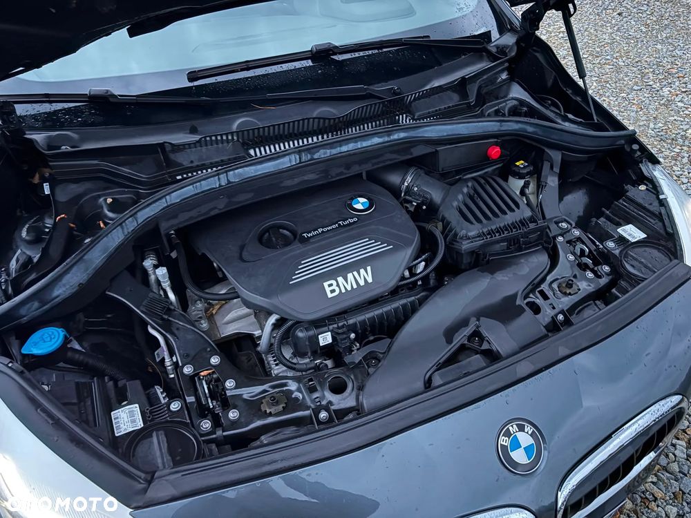 BMW Seria 2 218i Sport Line - 24