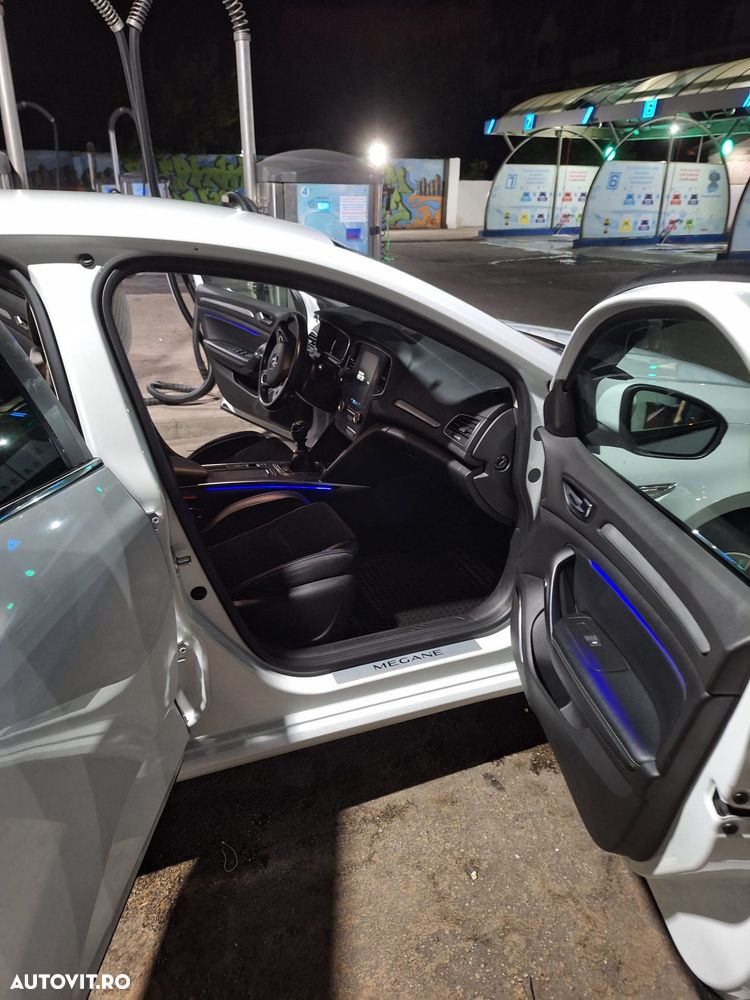 Renault Megane ENERGY dCi Intens - 3