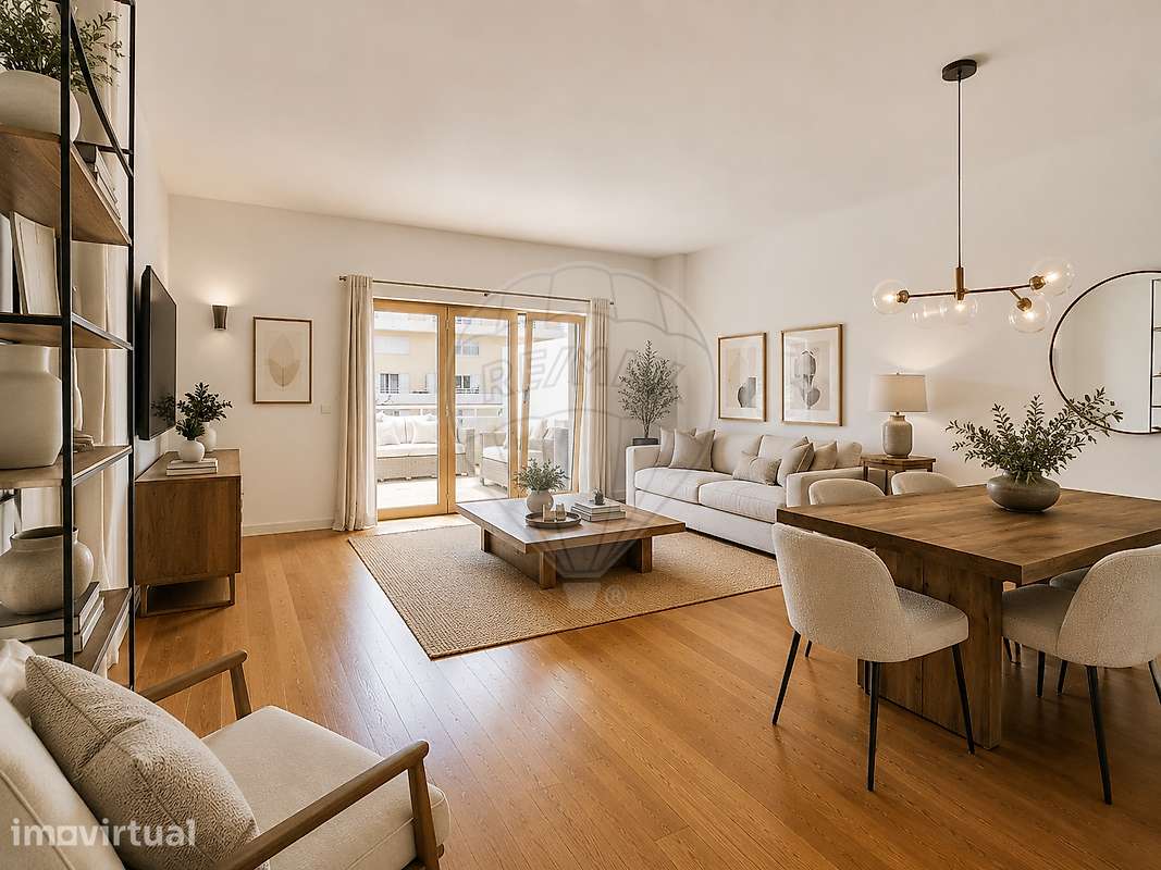 Apartamento T2 para venda - Grande imagem: 4/28