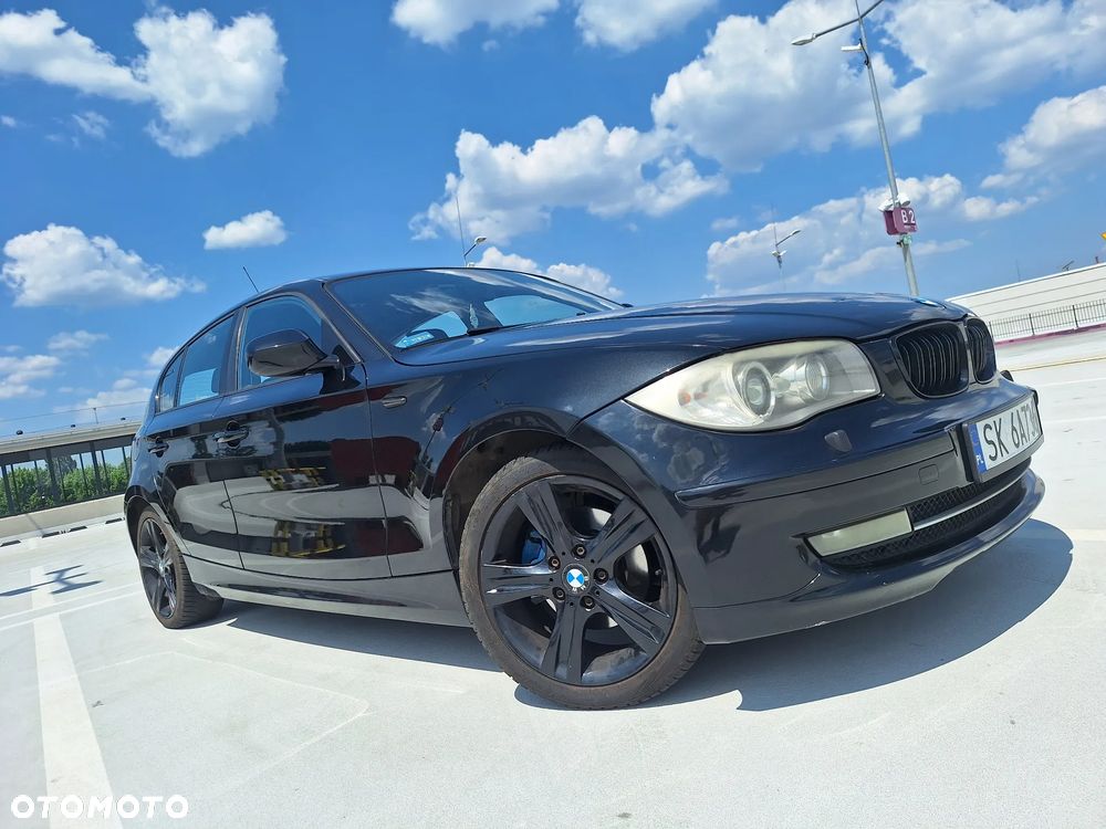 BMW Seria 1 118i Edition Sport - 20