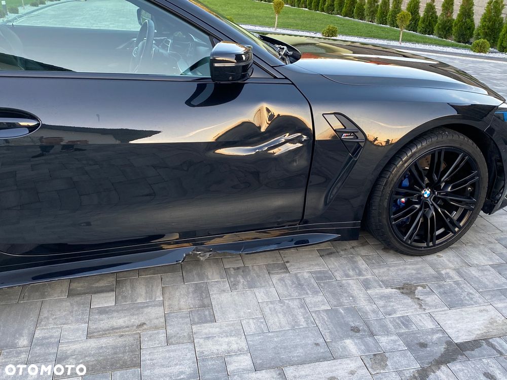 BMW M4 Competition - 19