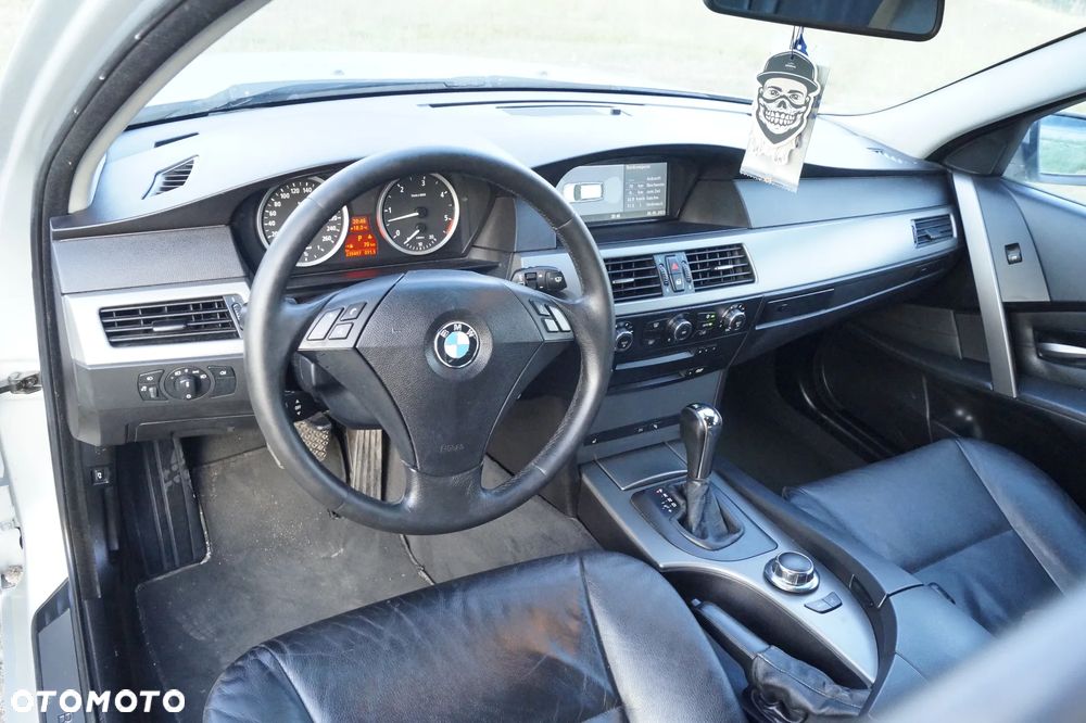 BMW Seria 5 - 19