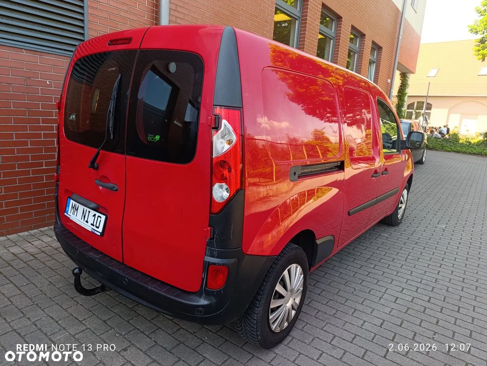 Renault Kangoo - 4