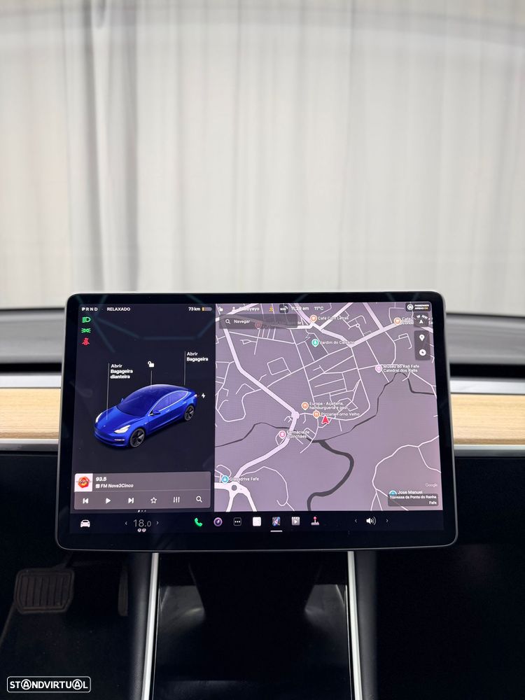 Tesla Model 3 Long-Range Dual Motor AWD - 10