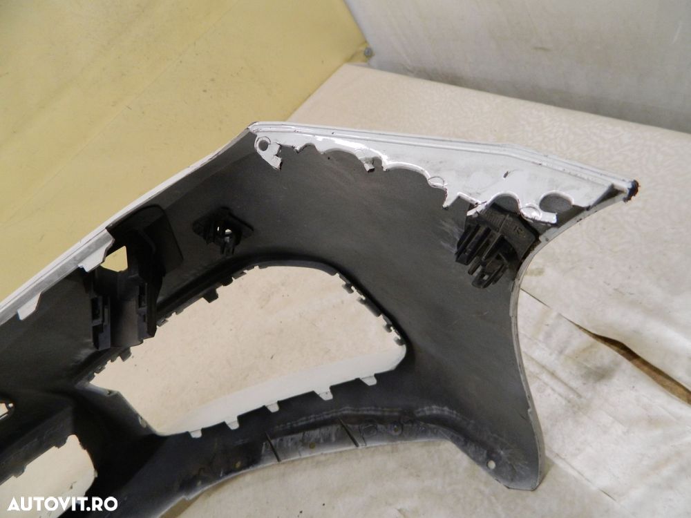 Bara fata BMW Seria 5 G30 / G31 M-Sport, 2016, 2017, 2018, 2019, 2020, cod origine 51118064928. - 7