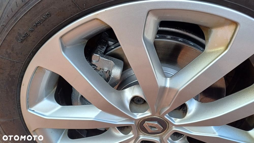 Renault Kadjar 1.2 Energy TCe Business - 34