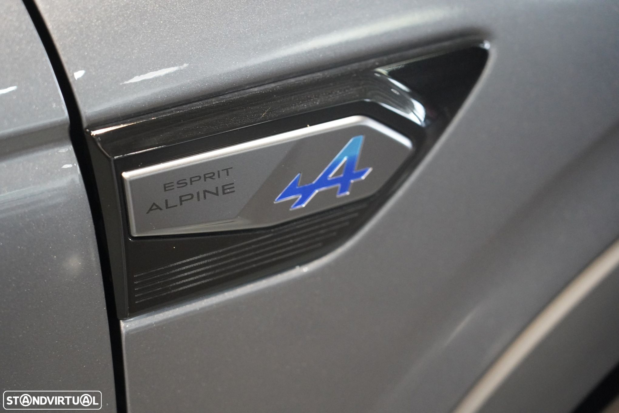 Renault Arkana 1.3 TCe Esprit Alpine EDC - 32
