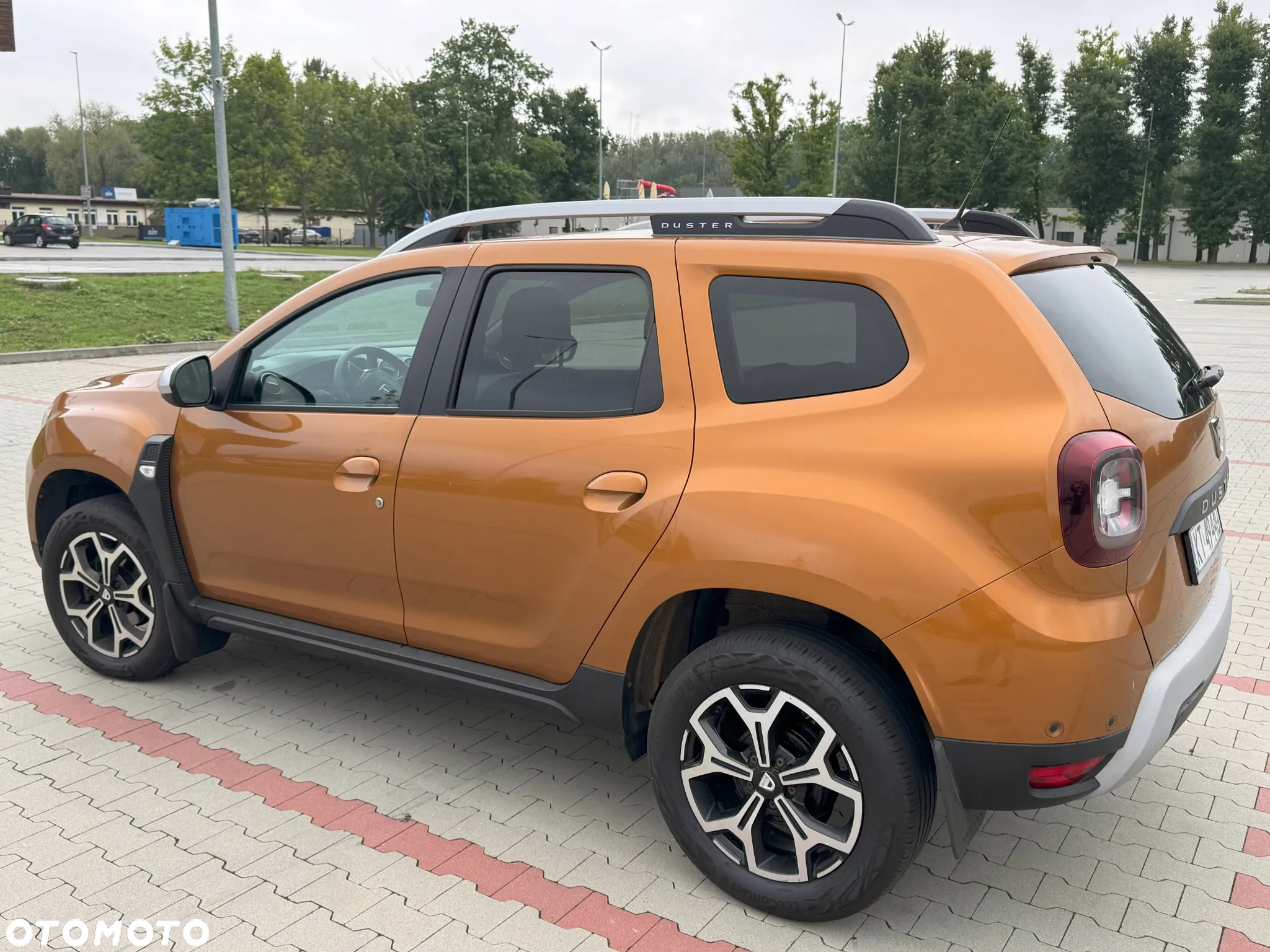 Dacia Duster 1.0 TCe Prestige - 6