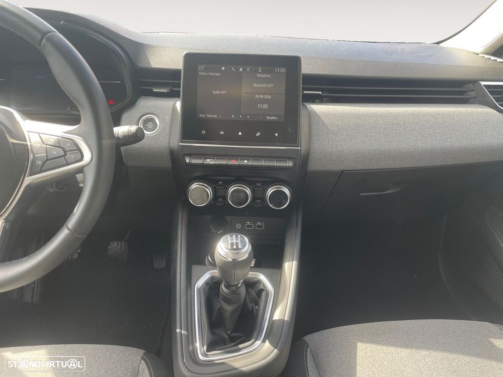 Mitsubishi Colt 1.0 MPI Kyoto - 11